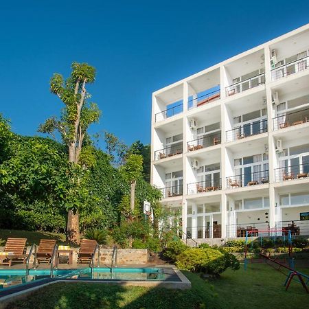 The Kandyan Villa Kültér fotó