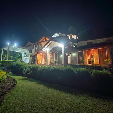 The Kandyan Villa Szoba fotó