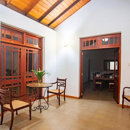 The Kandyan Villa Szoba fotó