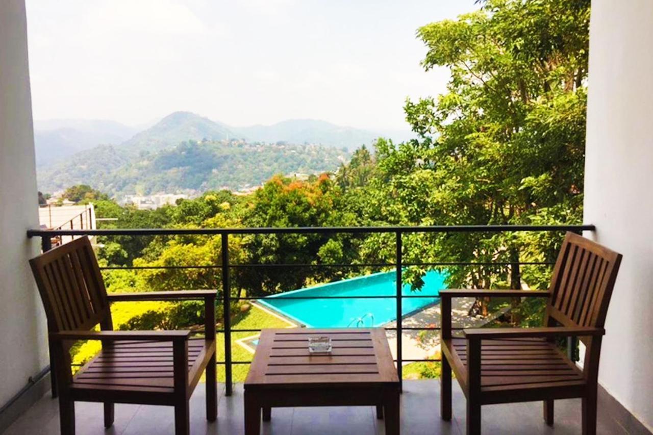 The Kandyan Villa Kültér fotó