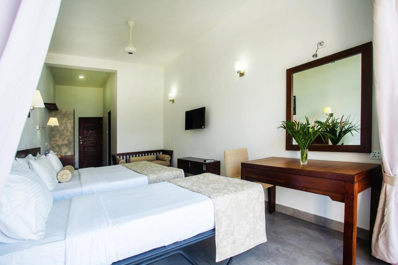 The Kandyan Villa Kültér fotó