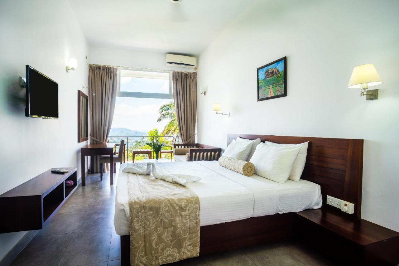 The Kandyan Villa Kültér fotó
