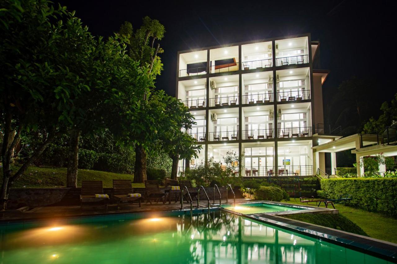 The Kandyan Villa Kültér fotó