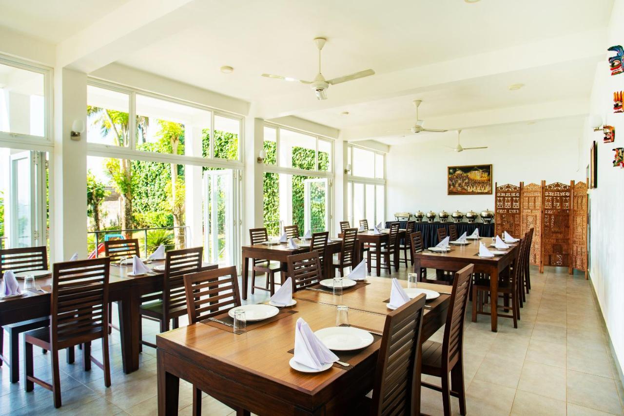 The Kandyan Villa Kültér fotó