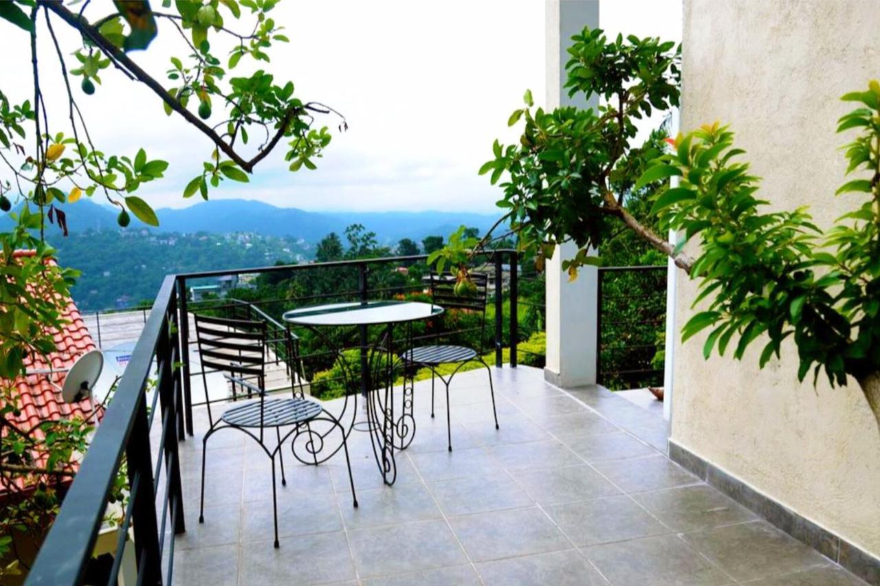 The Kandyan Villa Kültér fotó