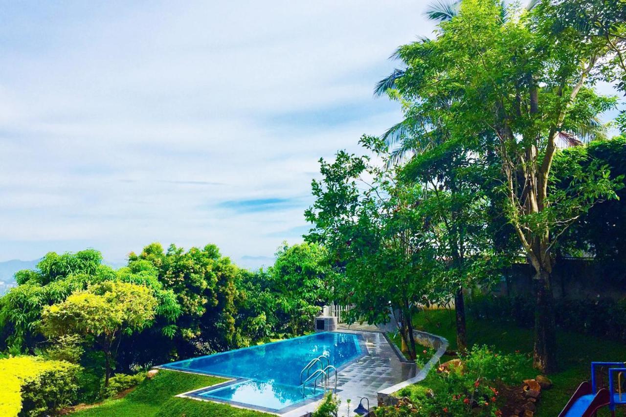 The Kandyan Villa Kültér fotó