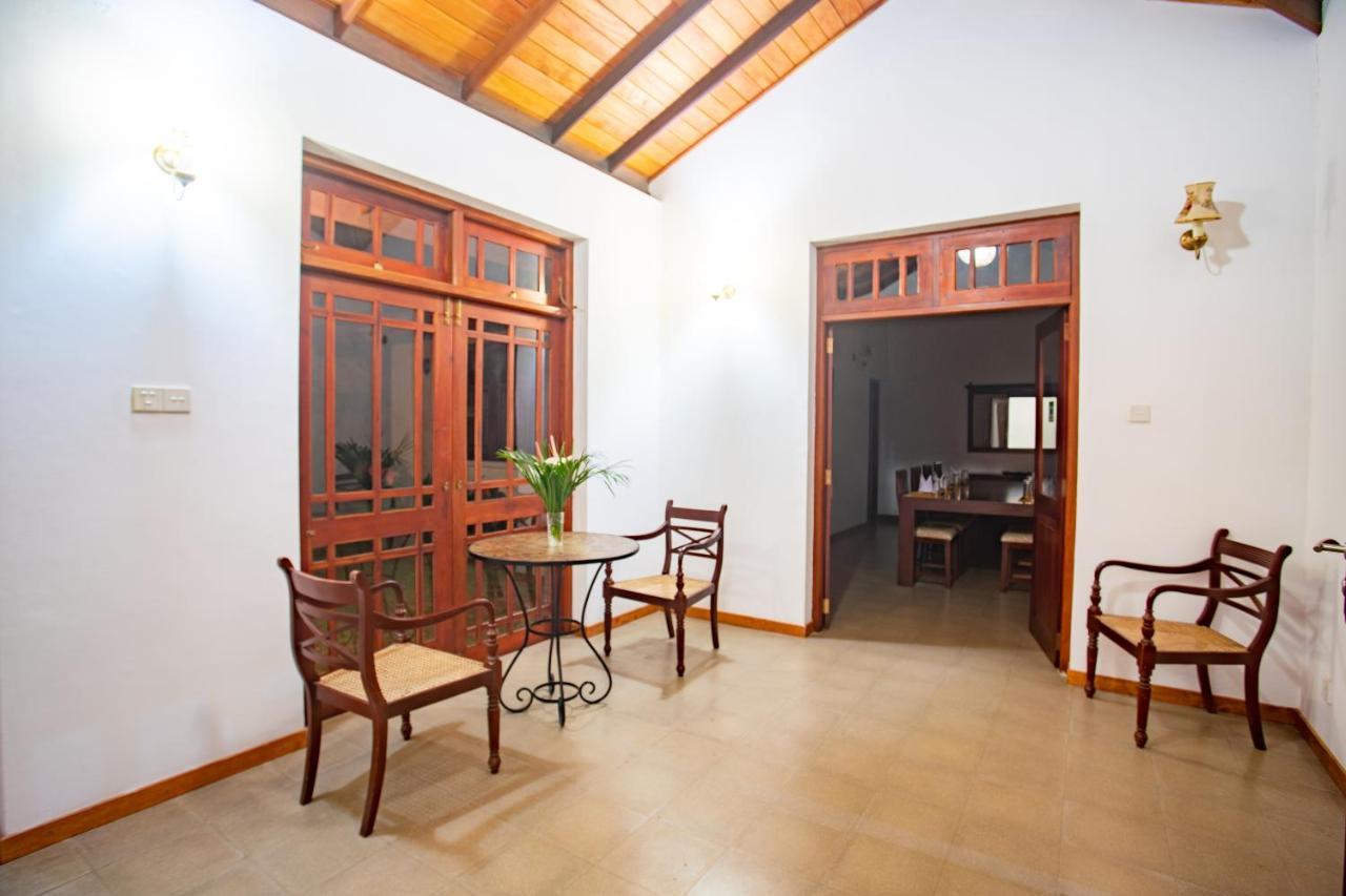 The Kandyan Villa Kültér fotó
