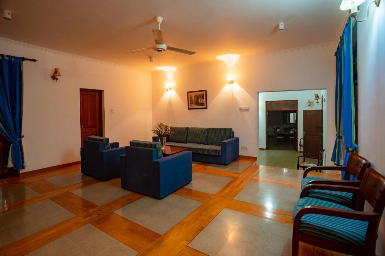 The Kandyan Villa Kültér fotó