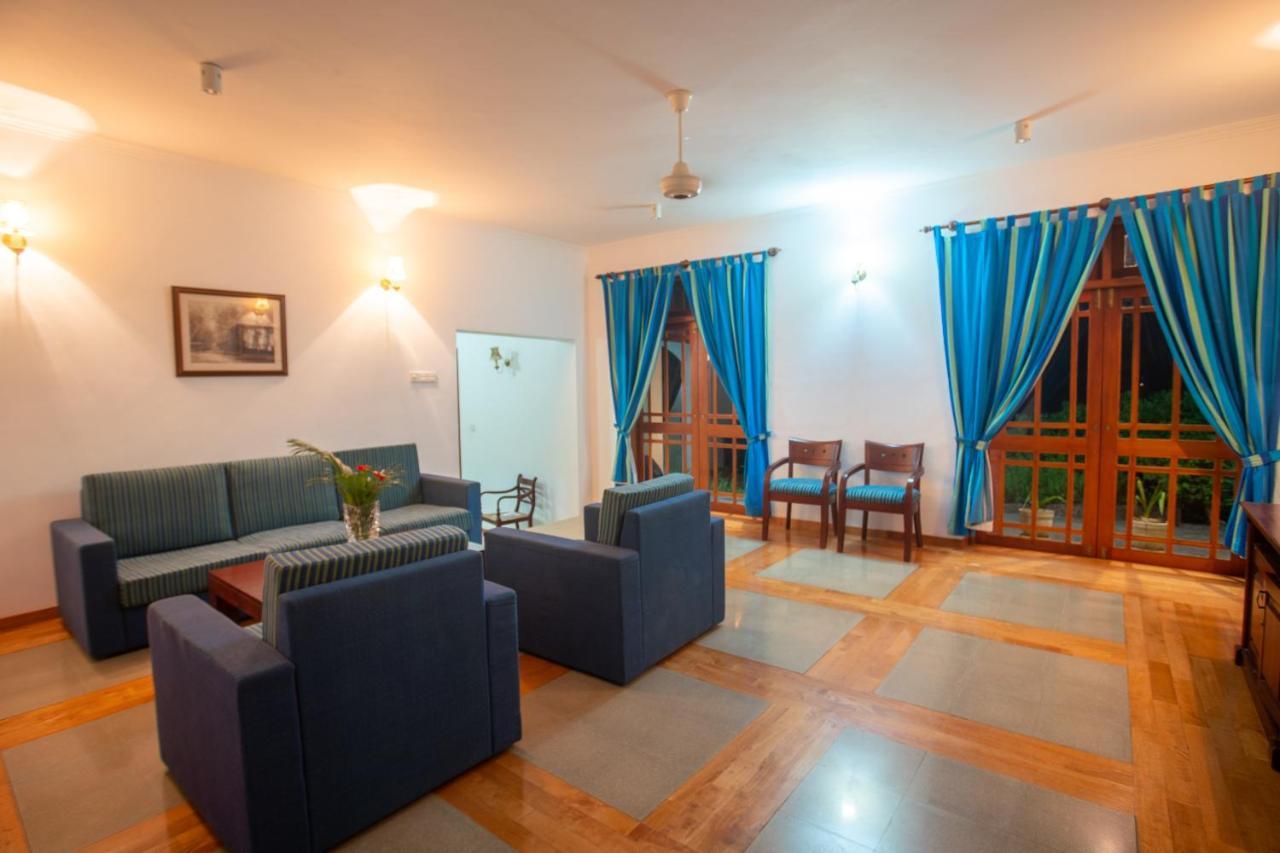 The Kandyan Villa Kültér fotó