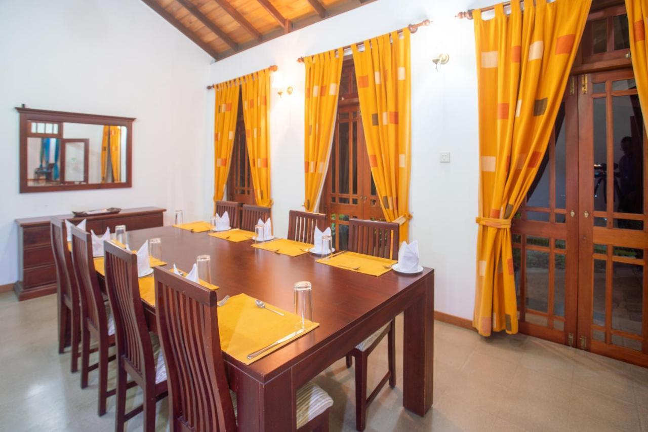The Kandyan Villa Kültér fotó