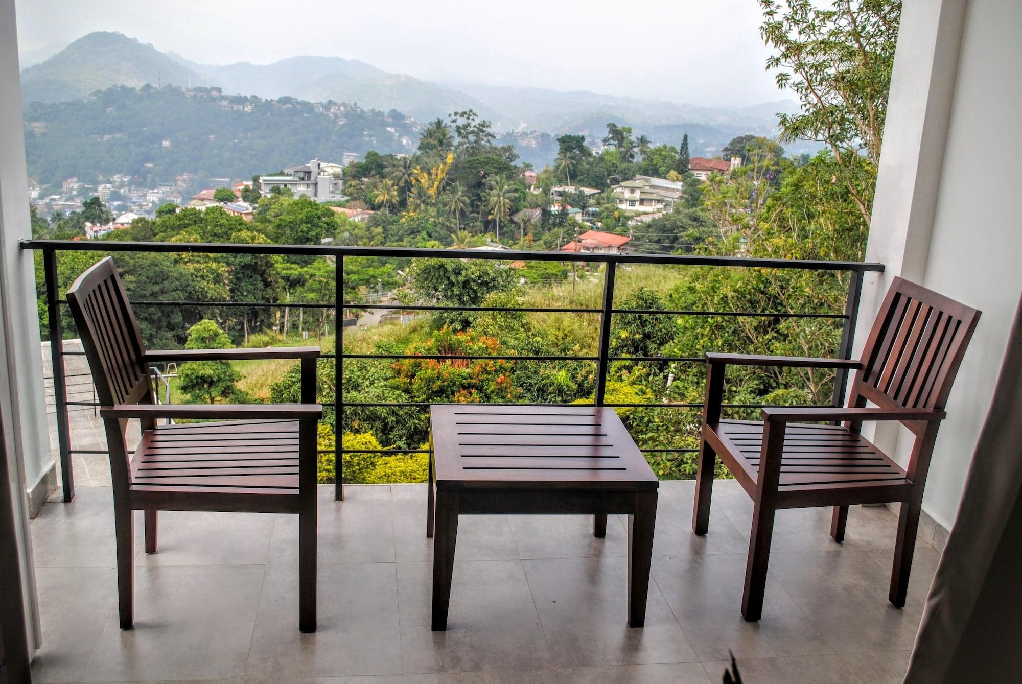 The Kandyan Villa Kültér fotó