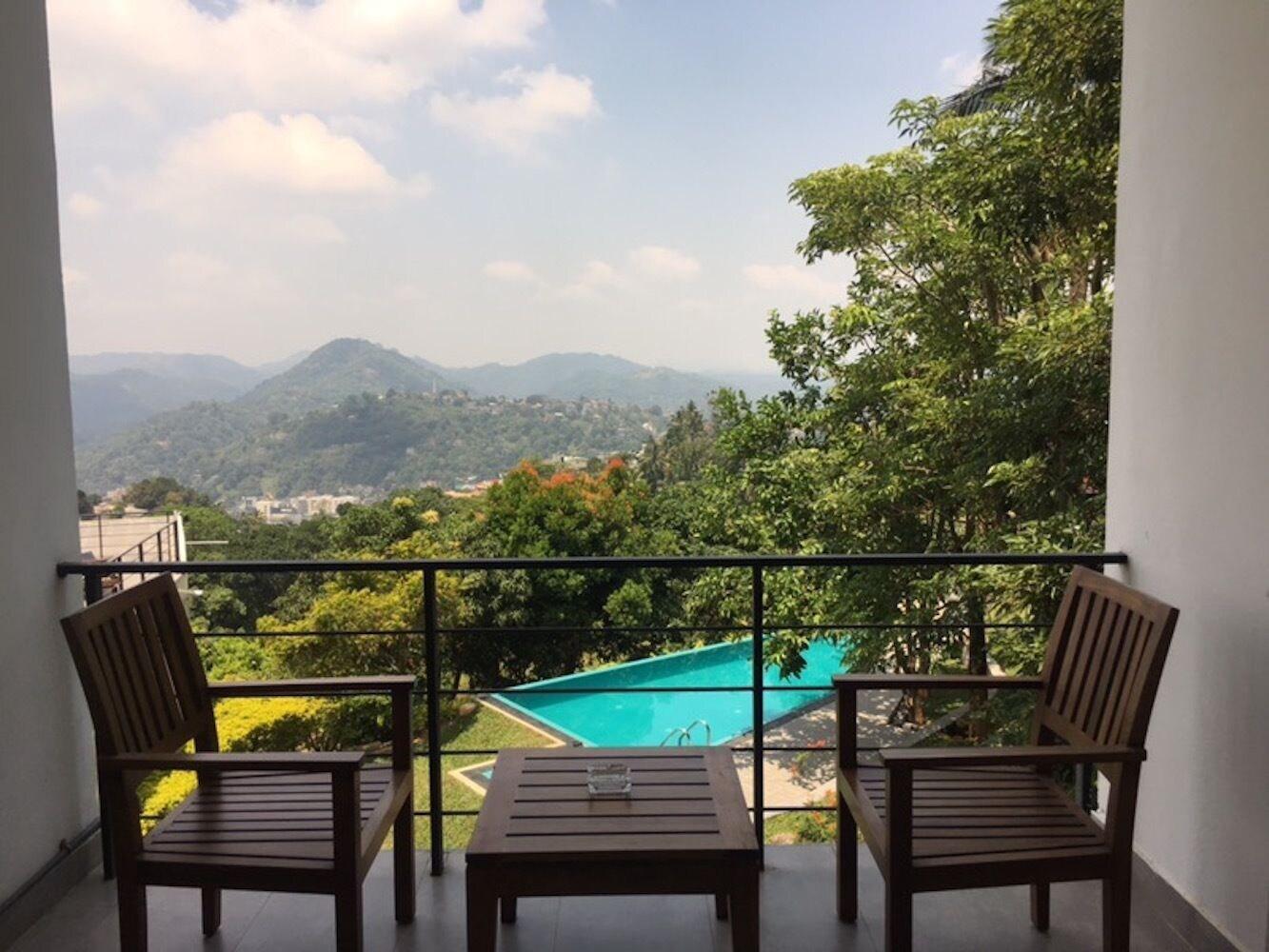 The Kandyan Villa Kültér fotó