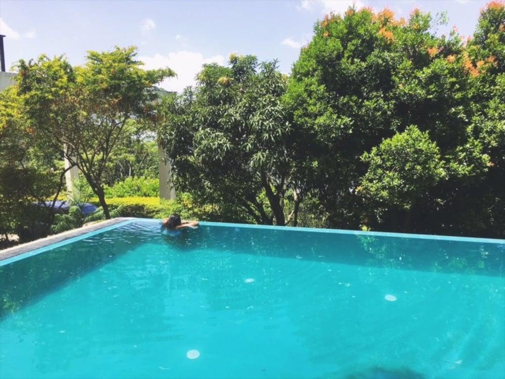 The Kandyan Villa Kültér fotó