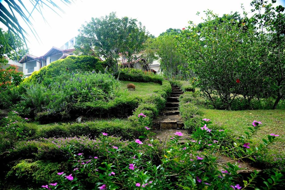 The Kandyan Villa Kültér fotó