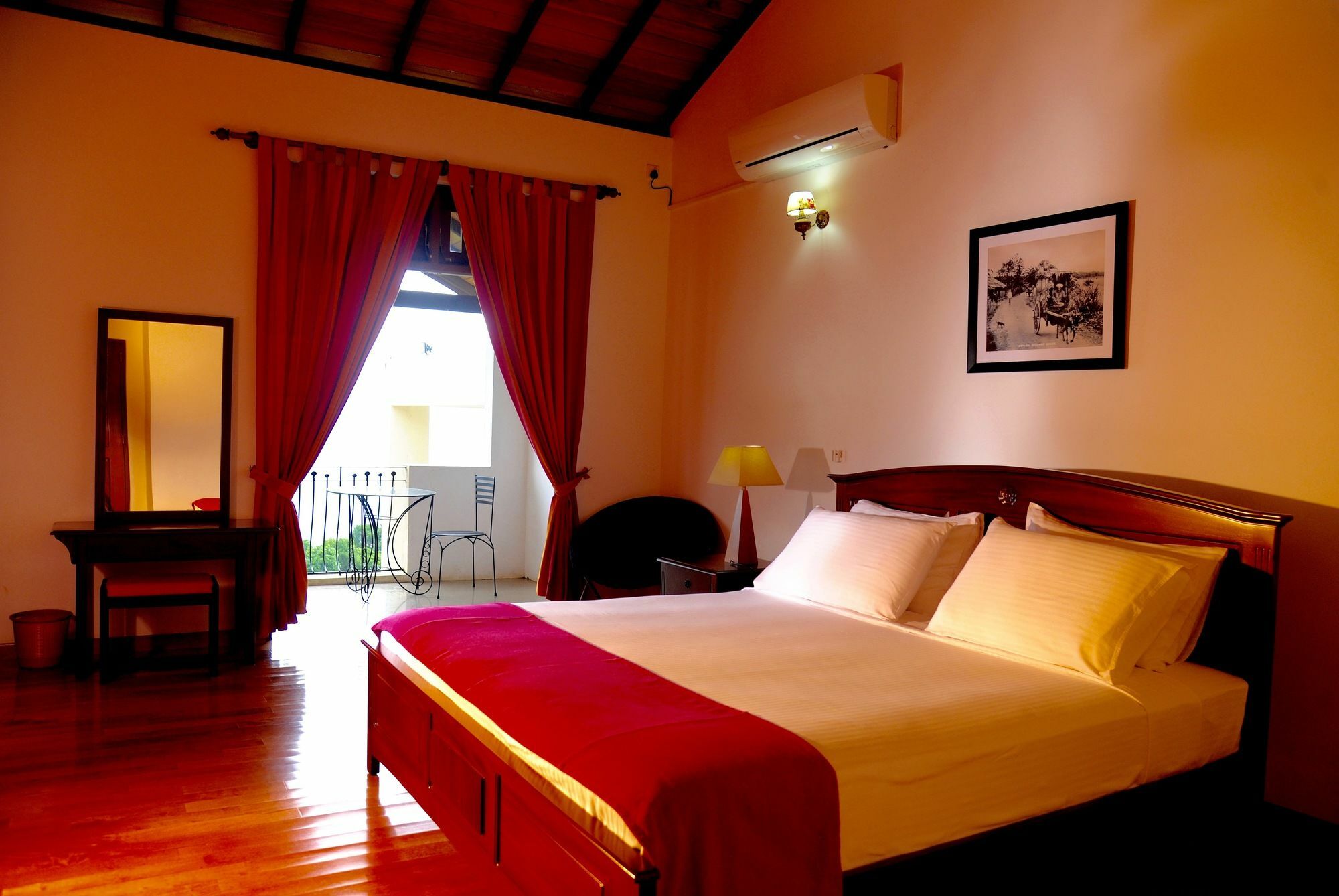 The Kandyan Villa Kültér fotó