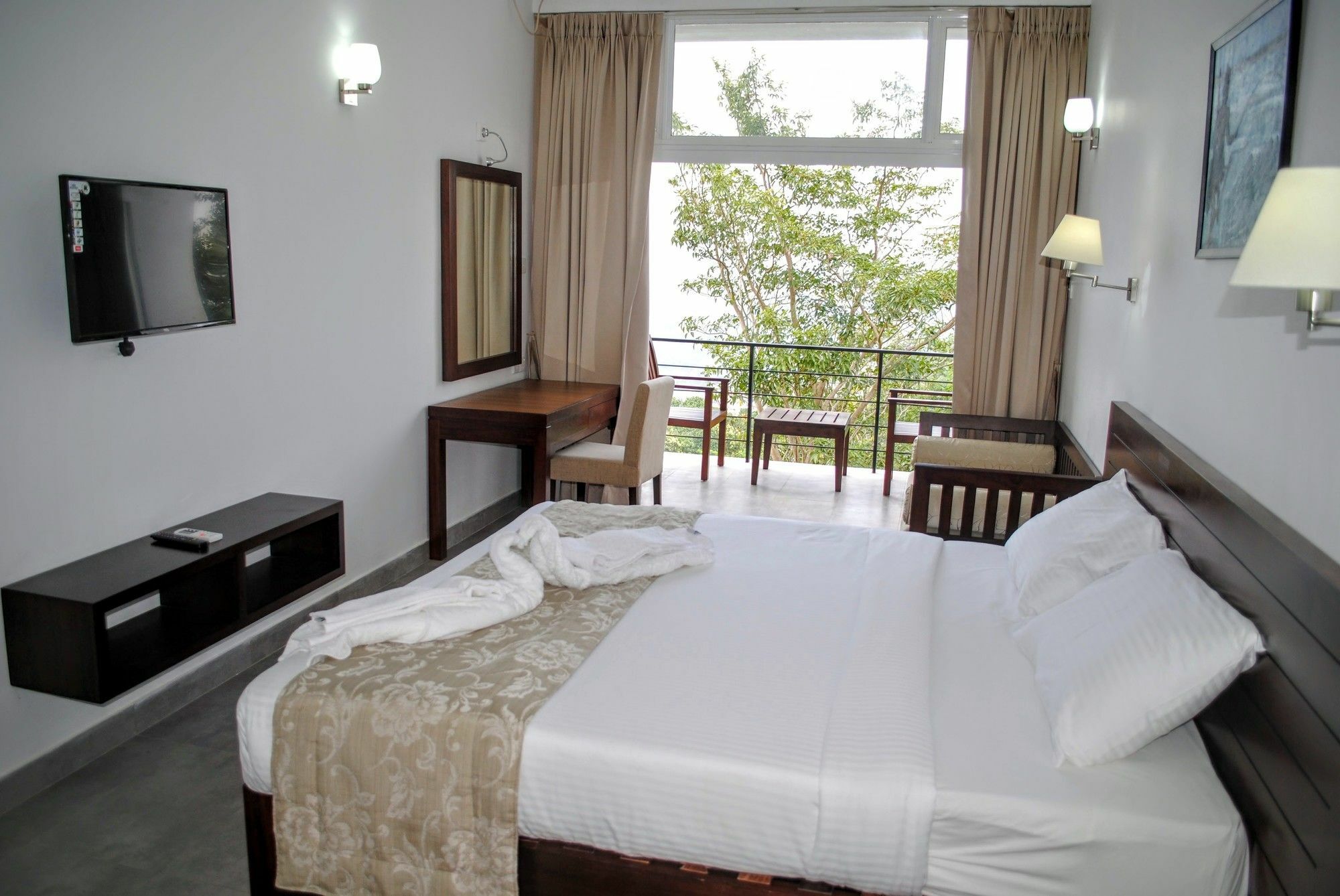 The Kandyan Villa Kültér fotó