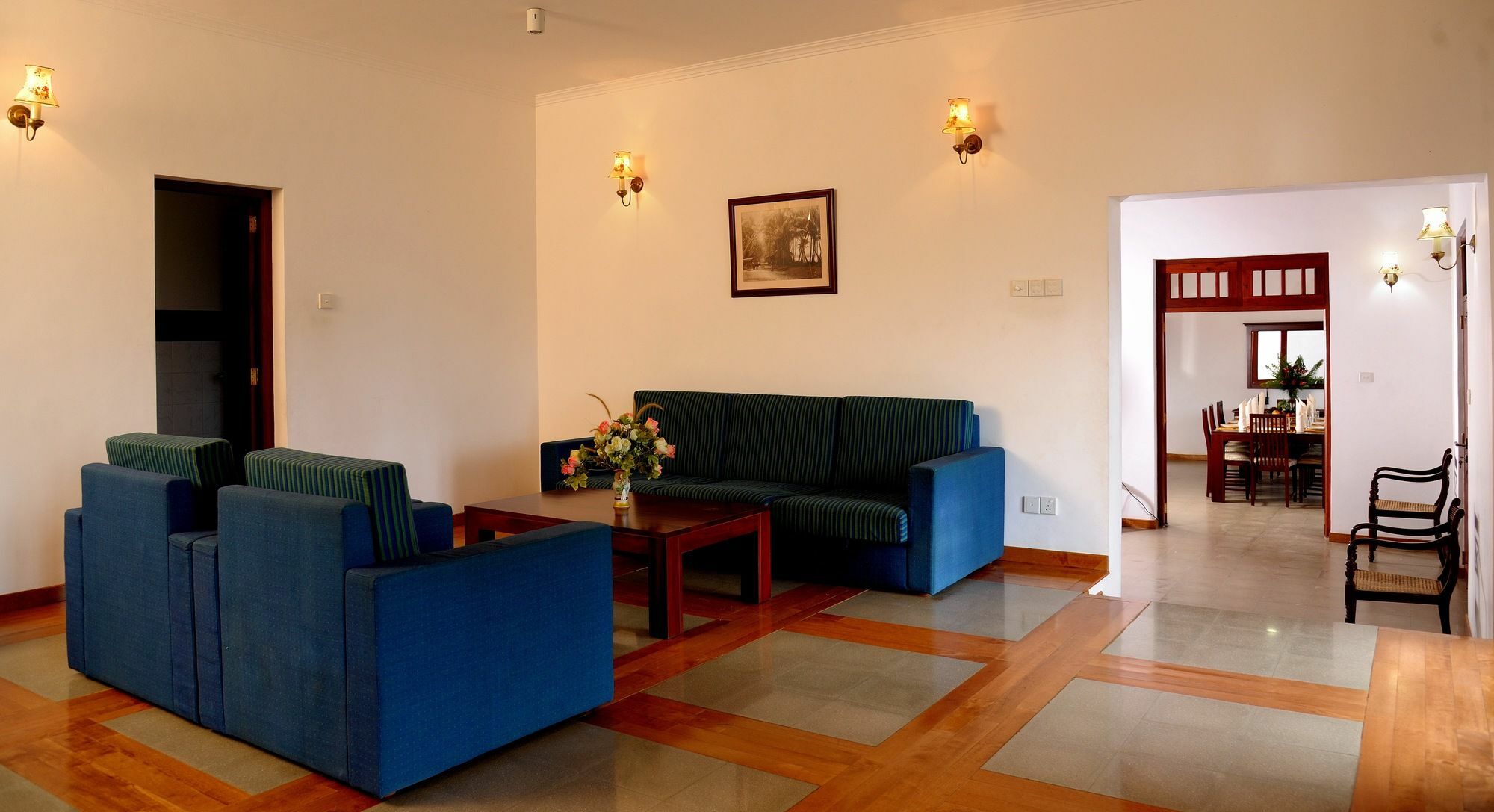 The Kandyan Villa Kültér fotó